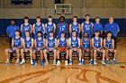 MBBall Team Photo  Men’s Basketball 2021-22 Team Photo. - Photo by Keith Nordstrom : Wheaton, Basketball, Team Photo